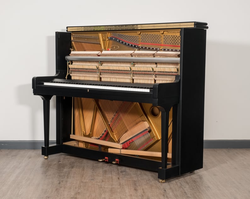 simple guide how to clean your piano